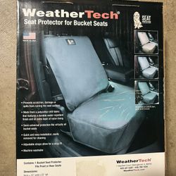 Pet Car Seat Protector Cover 