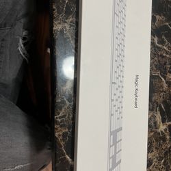 Magic Keyboard 