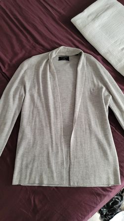 ALLSAINTS CARDIGAN