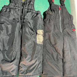 Snow Pants 