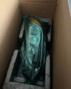 Chevy Trax Parts