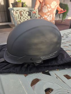 Lucid Ultra-Light Sun Shield J03 1/2 Helmet - Matte Black