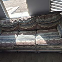 Lazy boy Couch