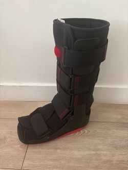 Medical Boot