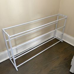 Shoe Rack 