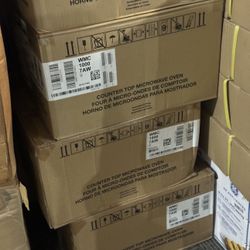 Whirlpool Countertop microwave