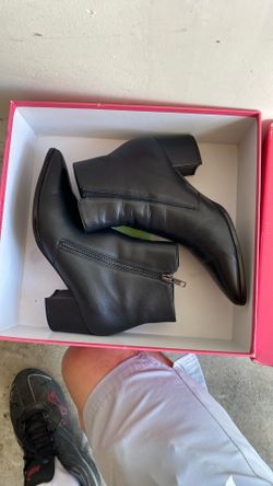Vaneli women boots