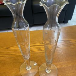 PRINCESS HOUSE  SET  DE. 2 FLOREROS