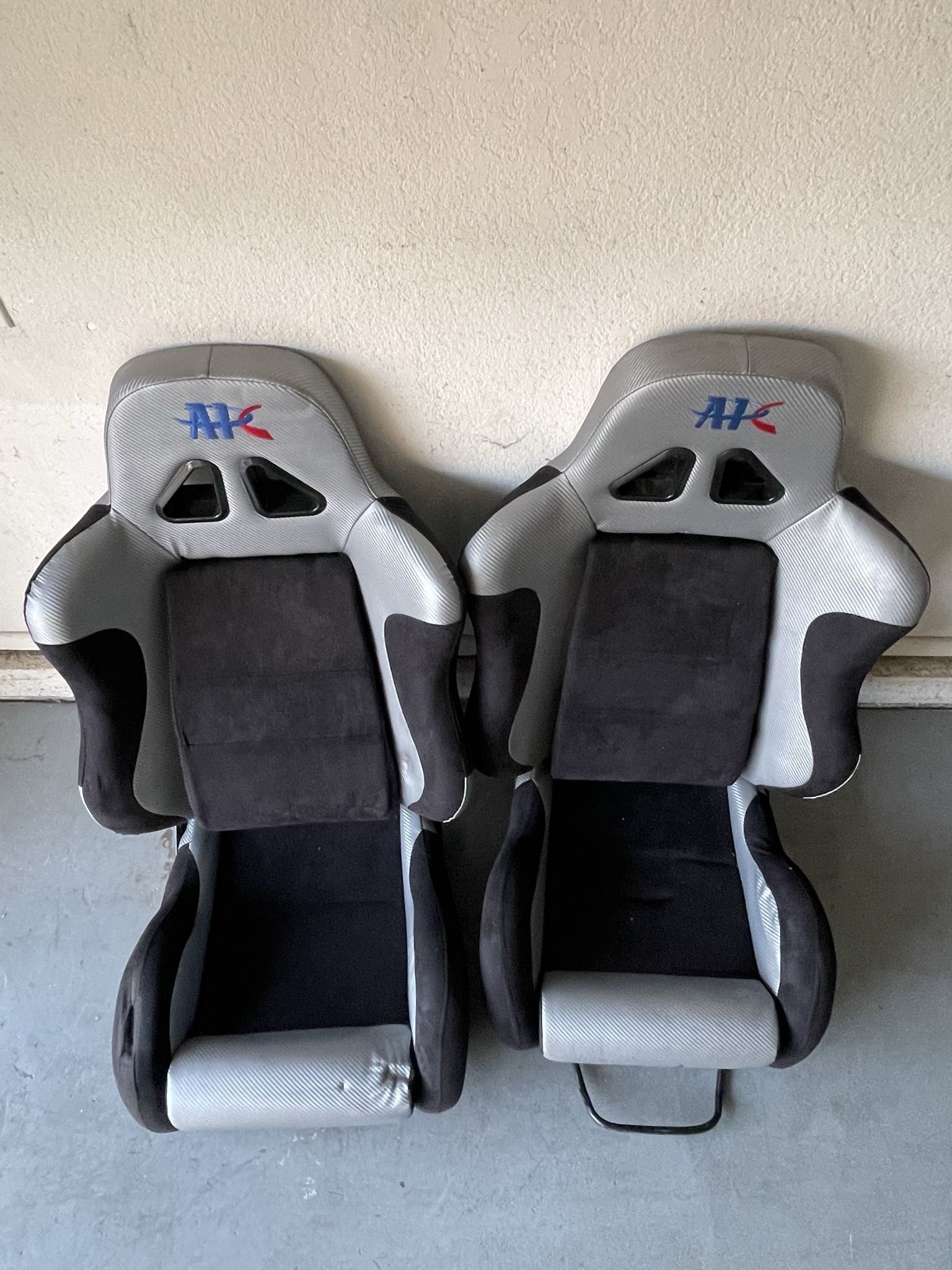 APC racing seats (Universal)