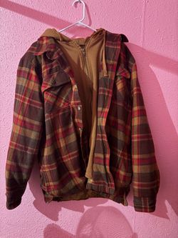 Men’s jacket