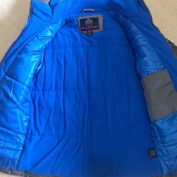 Boys Jacket , large