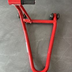 Ducati Panigale Stand