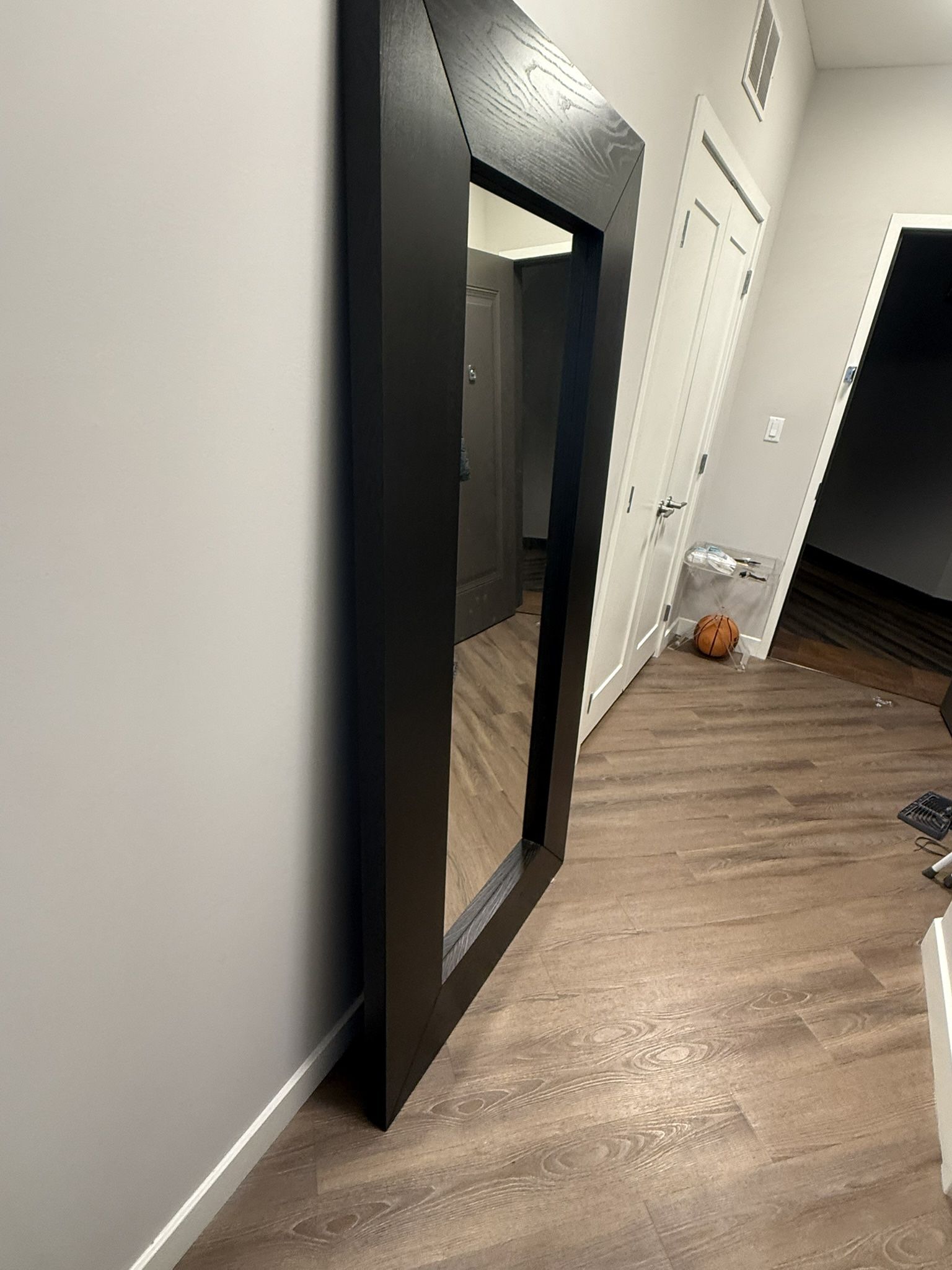 IKEA Mongstad Mirror 