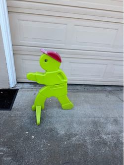 Kids play ground protection