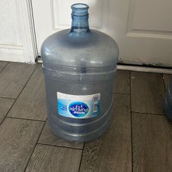 Water Jugs