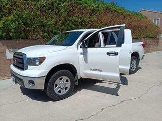 2011 Toyota Tundra