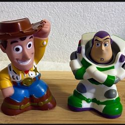 Disney Pixar Toy Story Play Toys Bath toys -