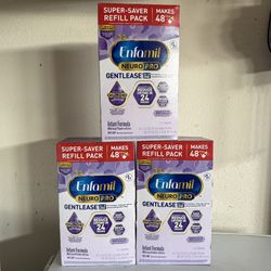 Enfamil Neuro Pro Gentlease 30.4oz