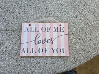 Sign