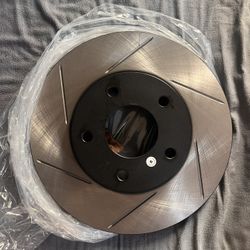 300zx 30mm Rotors