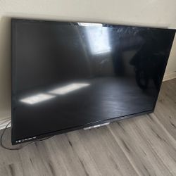 Philip Tv Black 50 Inch