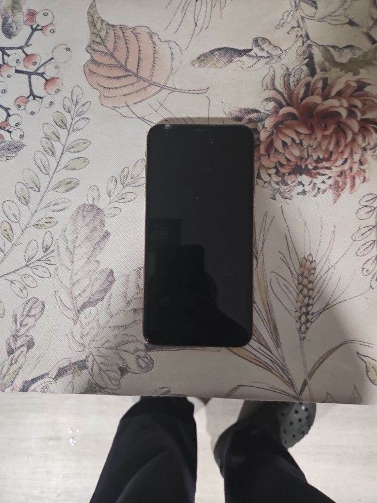 Disabled IPhone