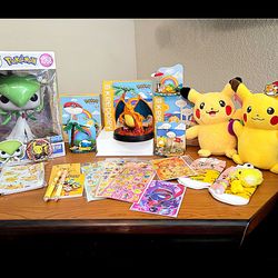 POKÉMON BUNDLE