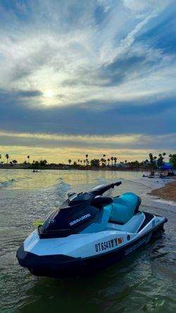 Jetski