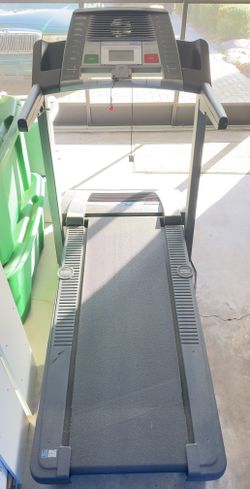 Electric Treadmill Proform Xp 550s Treadmill For Sale Proform Xp