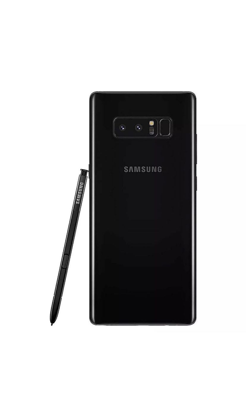 NOTE 8 unlocked Factory refurbished