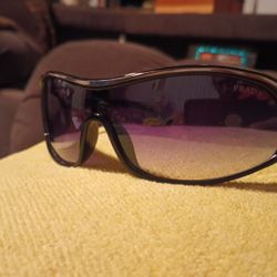 Prada Sunglasses 