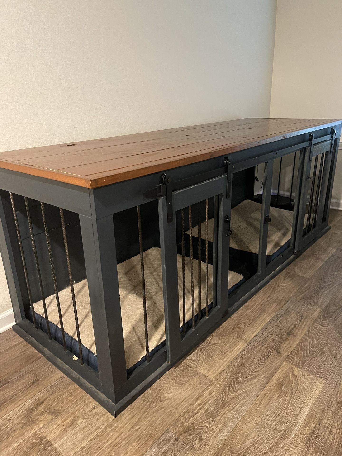 Dog Crate
