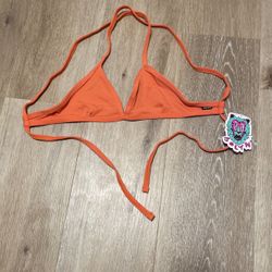 Jolyn Triangle Top
