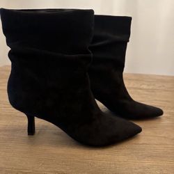 Open Edit Women Boots 