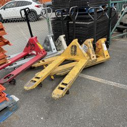 Forklifts