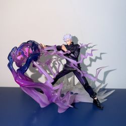 Gojo Satoru Jujutsu Kaisen Purple Hollow