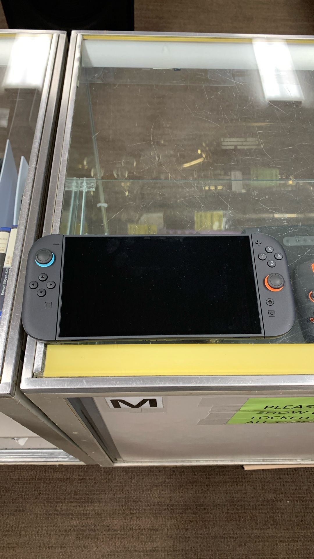 Nintendo Switch 2 Bee-001 66330-1