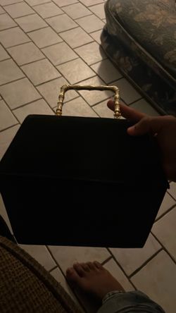 Rush Hour handbag