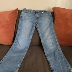 Levi’s Slim Fit 514 32/32