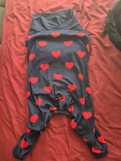Dog pajamas