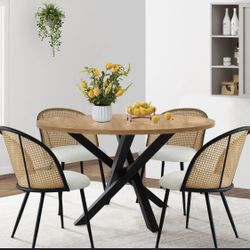 Dining Chairs - Set of 4