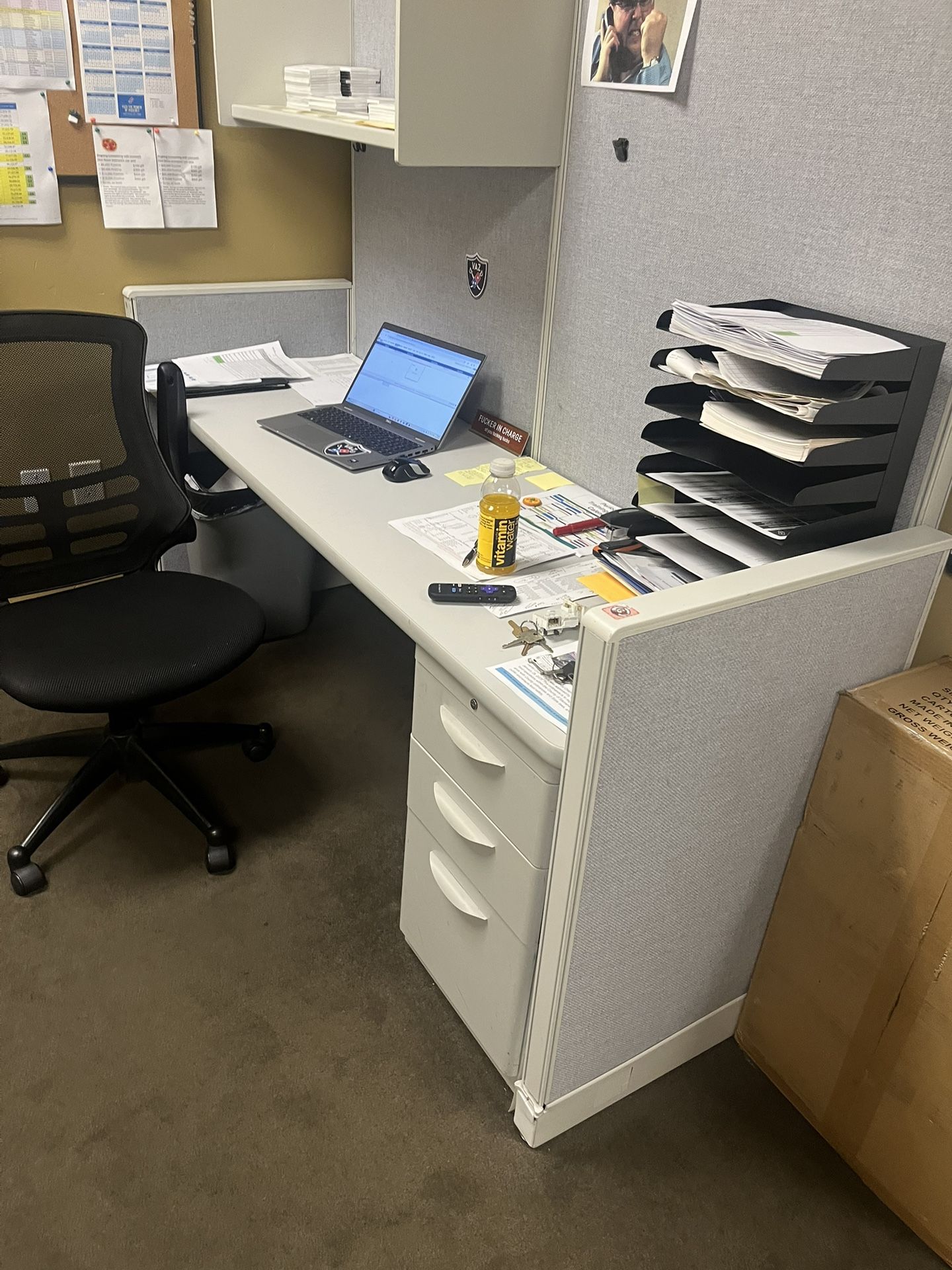 Office Cubicles For Sale