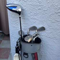 Beginner mixed clubs