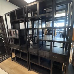 Wood Cabinet/storage