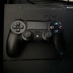 PlayStation 4 Controller 