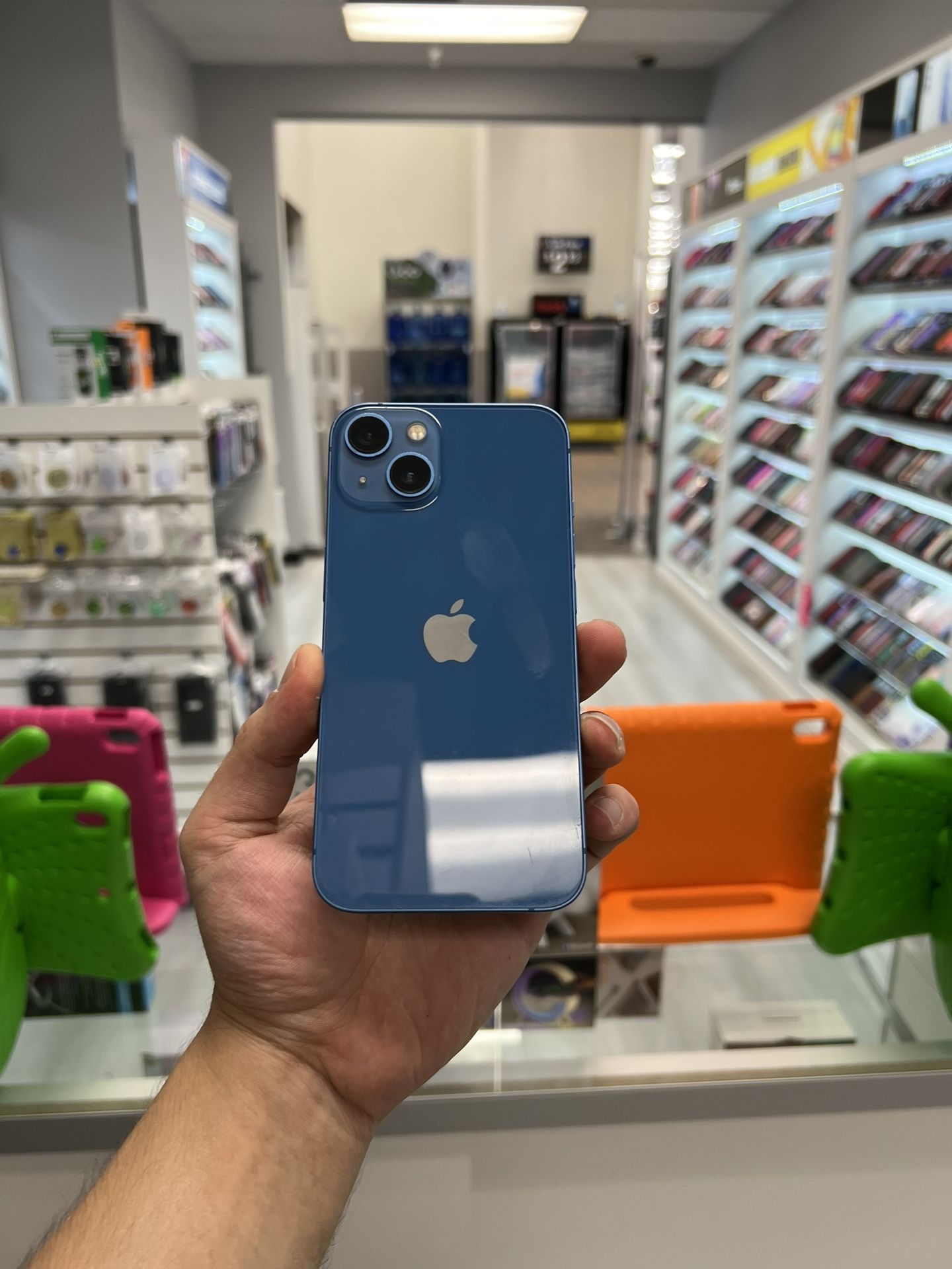 Iphone 13 Unlock 128 GB 429$( Liberado)