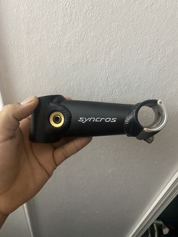 Syncros Mtb Bicycle Stem 