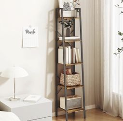 New Unassembled Book Shelf Amazon