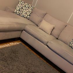 Sleeper Sofa From Rooms To Go 