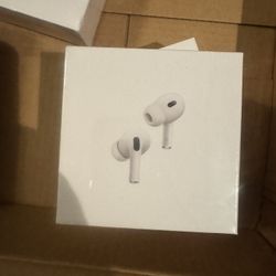 AirPod Pro 2 